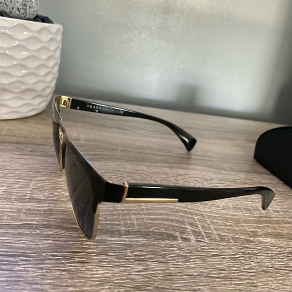 Prada Sunglasses main image 5